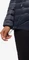 Jack Wolfskin Passamani Down Hoody Funktionsjacke graphite (Damen) Vorschaubild