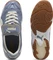 Puma King Indoor gray sky/warm white Vorschaubild