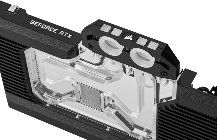 Corsair Hydro X Series XG7 RGB 40-Series, RTX 4080 FE