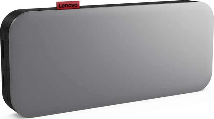 Lenovo USB-C Laptop Power Bank thunder black