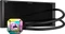 Corsair iCUE H115i Elite Capellix XT, schwarz Vorschaubild