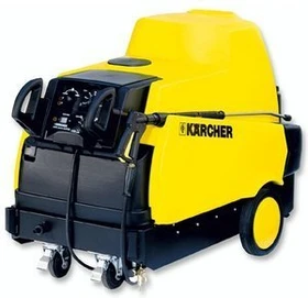 Kärcher HDS 2000 Super Diesel-Hochdruckreiniger