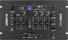 Vonyx STM2500