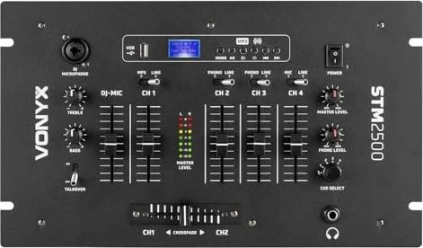 Vonyx STM2500