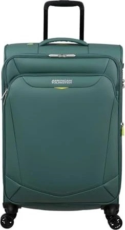 American Tourister SummerRide Spinner 69cm dark forest