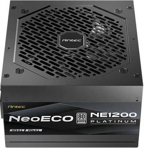 Antec Neo Eco Platinum NE1200P 1200W, ATX 3.1