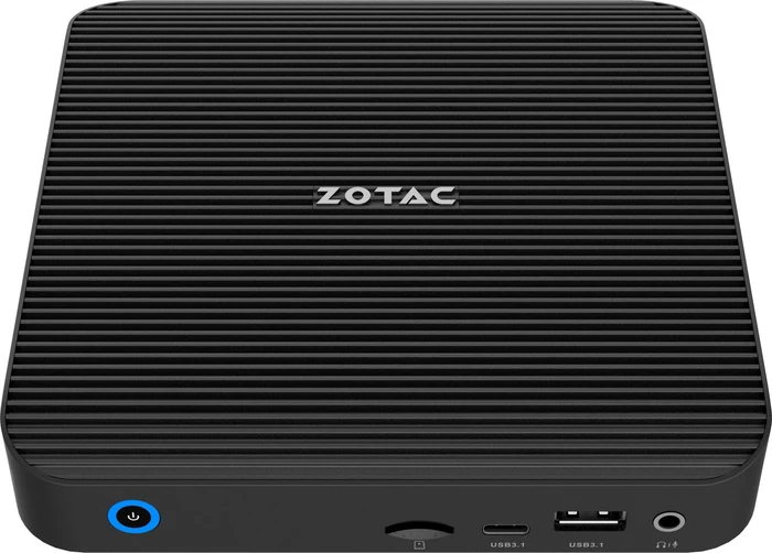 Zotac ZBOX edge CI34x