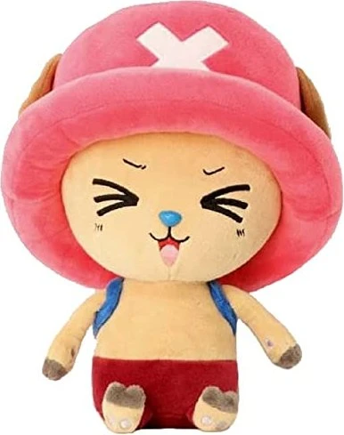 Sakami One Piece - Chopper 4 25cm