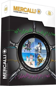 ProDAD Mercalli V3, ESD (deutsch) (PC)