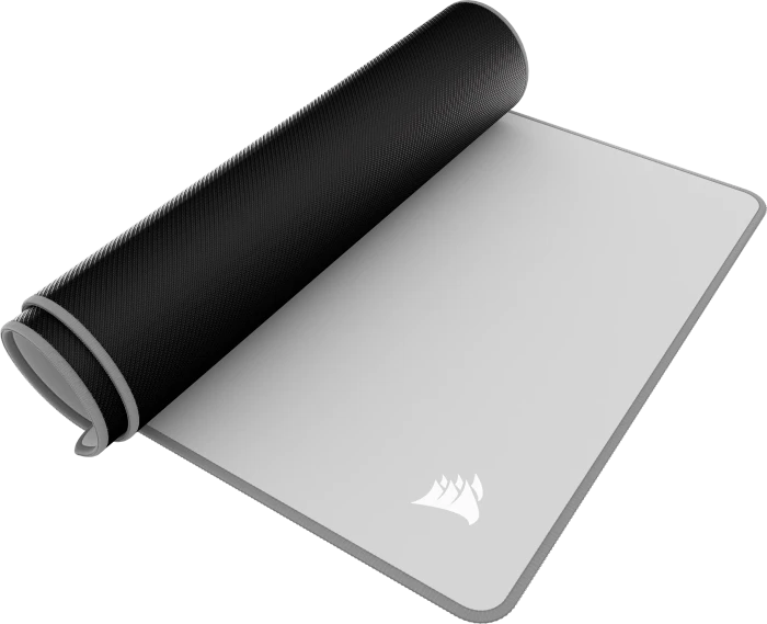 Corsair MM Gaming Mouse Pad - XL 930x300mm, grau