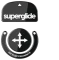 Pulsar Gaming Gears Superglide (Type-S) für Logitech G Pro X Superlight, Mausgleiter, schwarz Vorschaubild