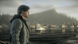 Alan Wake (Xbox 360)