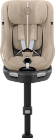 Cybex Sirona G3 almond beige plus 2026