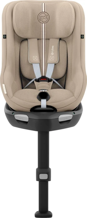 Cybex Sirona G3 almond beige plus 2026