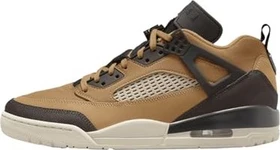 Nike Jordan Spizike Low flax/black/sand drift/baroque brown (Herren)