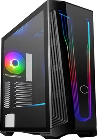 Cooler Master MasterBox 540, Glasfenster (MB540-KGNN-S00)