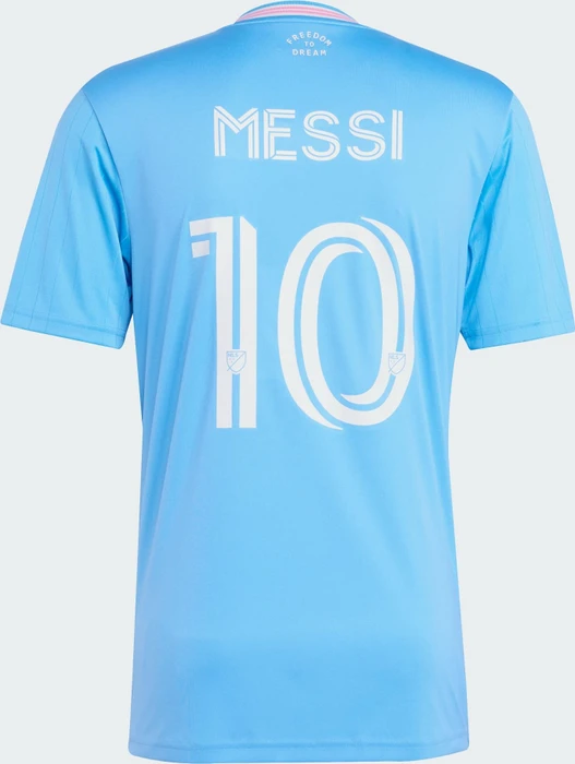adidas Inter Miami CF Messi 2025/2026 Ausweichtrikot (Herren)