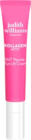 Judith Williams Kollagen Aktiv 360° Peptide Eye Lift Cream, 15ml