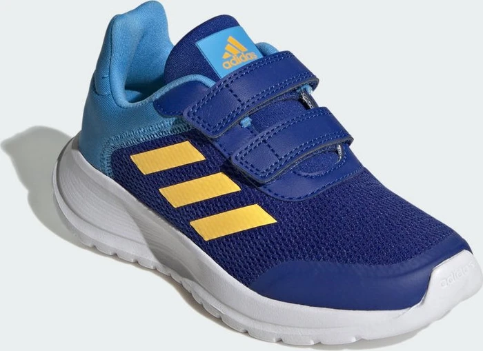 adidas Tensaur Run semi lucid blue/spark/blue burst (Junior)