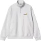 Carhartt Half Zip American Script Sweat (Herren) Vorschaubild