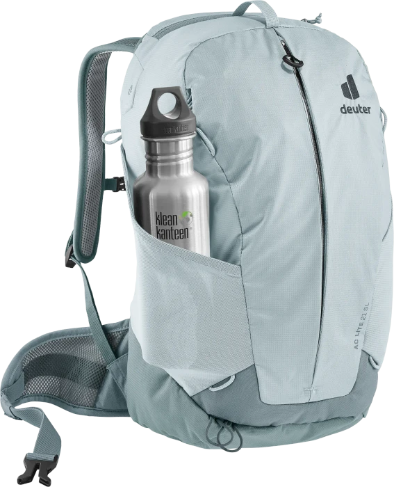 Deuter AC Lite 21 SL tin/shale (Damen)