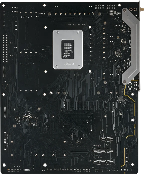 ASRock Z890 Pro RS WiFi (Intel 1851)