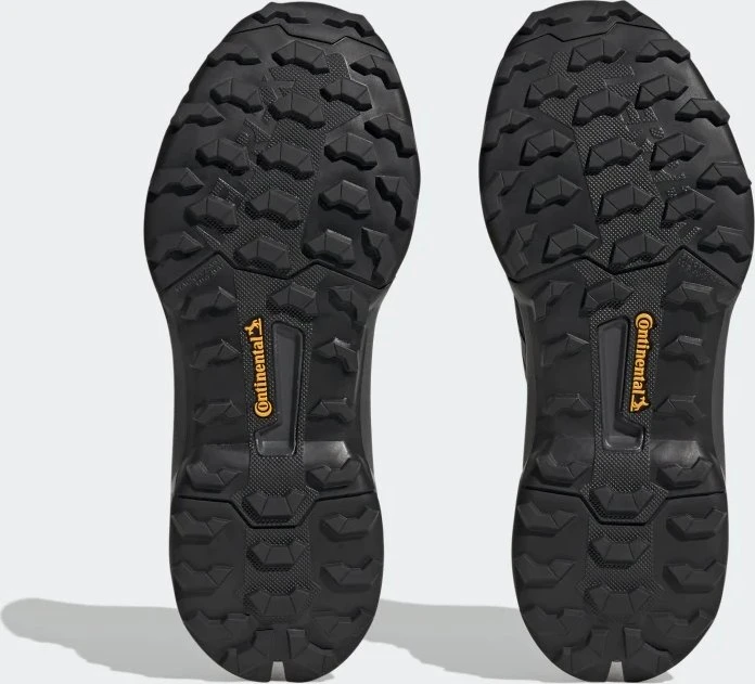 adidas Terrex AX4 GTX core black/grey three/mint ton (Damen)