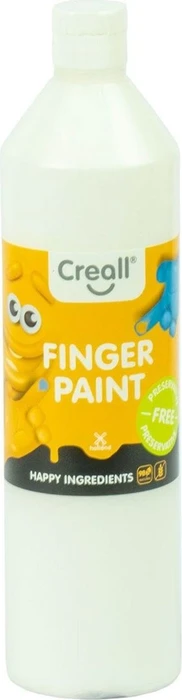 Creall Fingerpaint
