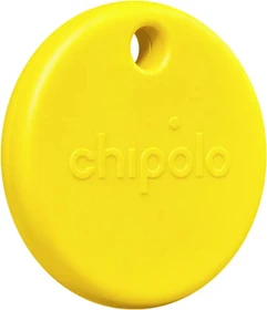 Chipolo Pop gelb