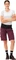 Vaude Qimsa Shorts Fahrradhose kurz cassis (Damen) Vorschaubild