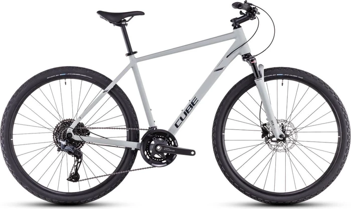 Cube Nature EXC Modell 2025