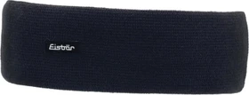 Eisbär Havel Stirnband schwarz