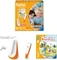 Ravensburger tiptoi Starter-Set Plus: Stift und Ladestation und Buch Meine schönsten Kinderlieder Vorschaubild