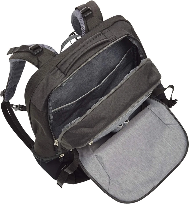 Deuter Gigant schwarz