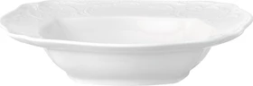 Rosenthal Sanssouci Weiß Schüssel klein 26cm