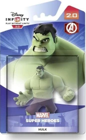 Disney Infinity 2.0: Marvel Super Heroes - Figur Hulk (PS4/PS3/WiiU/Xbox One/Xbox 360)