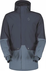 Scott Dryo Plus Funktionsjacke dark blue/metal blue (Herren)