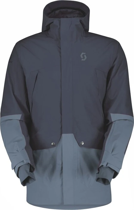 Scott Dryo Plus Jacke (Herren)