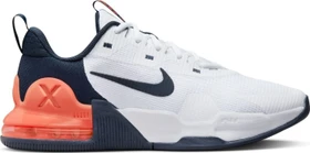 Nike Air Max Alpha Trainer 5 white/bright crimson/obsidian (Herren)