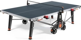 Cornilleau 600X Outdoor Tischtennistisch blau
