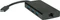 Value USB 3.2 Gen 1 Typ C zu Gigabit Ethernet Konverter + Hub, USB-C 3.0 [Stecker] Vorschaubild