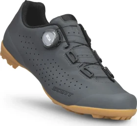 Scott Gravel Pro matt grey/black (Herren)