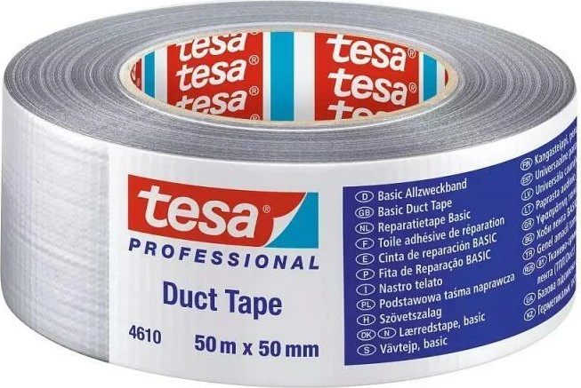tesa 4610 Basic Duct Tape