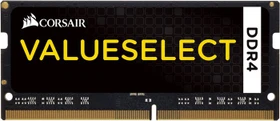 Corsair ValueSelect SO-DIMM 8GB, DDR4-2133, CL15-15-15-36