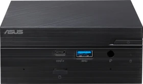 ASUS Mini PC PN62-BB5004MDN, Core i5-10210U