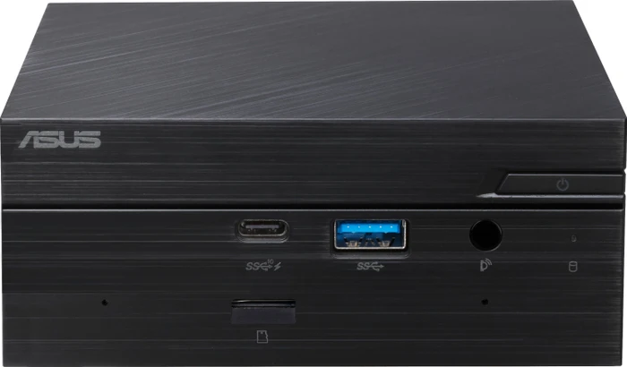 ASUS Mini PC PN62 (Barebone)