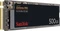 SanDisk Extreme Pro M.2 NVMe 3D SSD 500GB, M.2 2280 / M-Key / PCIe 3.0 x4 Vorschaubild