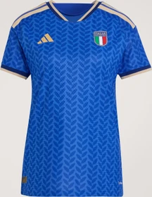 adidas Italien Authentic 2026 Heimtrikot kurzarm (Damen)