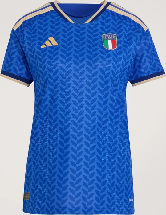 adidas Italien Authentic 2026 Heimtrikot kurzarm (Damen)