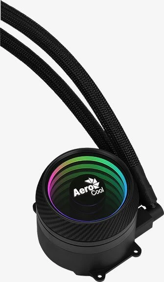 AeroCool Mirage L240